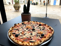 Photos du propriétaire du Pizzeria La Pizza Des Cocotiers à Martigues - n°2