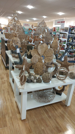 Department Store «T.J. Maxx & HomeGoods», reviews and photos, 2314 Remi Dr, Melbourne, FL 32940, USA