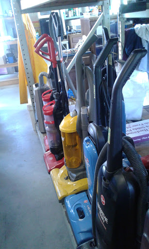 Thrift Store «Habitat For Humanity Restore», reviews and photos