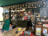 Atmosphère du Bistro Le kiosque de Billom - n°3