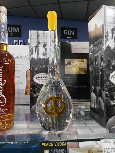 Liquor Store «Valley Supreme Liquors», reviews and photos, 2412 NY-52, Pine Bush, NY 12566, USA