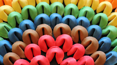 Fortune Cookies Canada