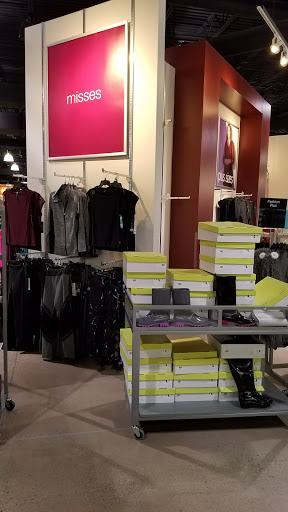 Discount Store «Gordmans», reviews and photos, 1101 W Riverdale Rd, Ogden, UT 84405, USA