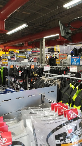 Motorcycle Parts Store «Cycle Gear», reviews and photos, 215 S Hurstbourne Pkwy #101, Louisville, KY 40222, USA