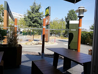 Atmosphère du Restauration rapide McDonald's à Clamart - n°4