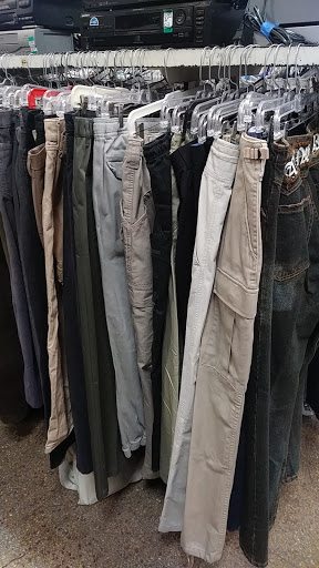 Thrift Store «American Way Thrift Store», reviews and photos