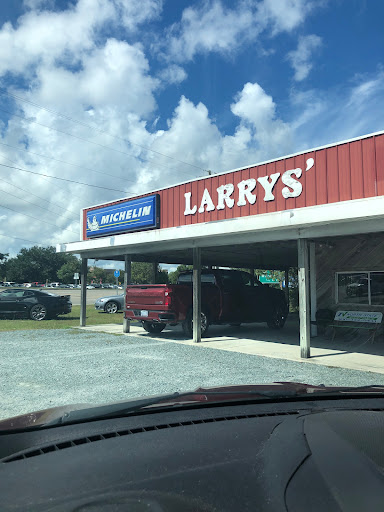 Larry's Performance Mag & Tire