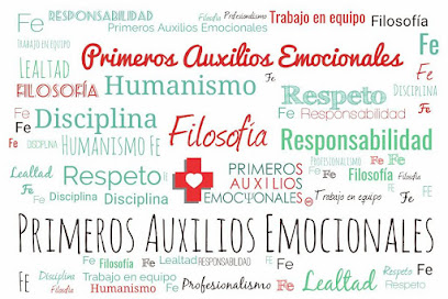 Primeros Auxilios Emocionales