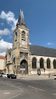 Église Saint-Leu d'Amiens Amiens