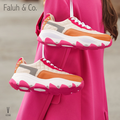 Faluh & Co. - Lima