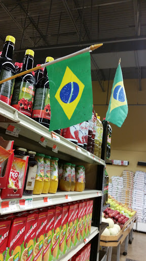 Supermarket «Seabra Foods», reviews and photos, 839 W Sample Rd, Pompano Beach, FL 33064, USA