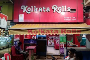 kolkata rolls image