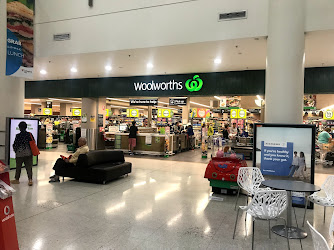 Woolworths Carlingford