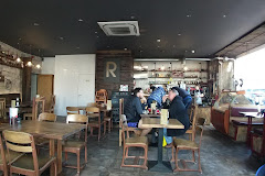 Ronzio Coffeehouse