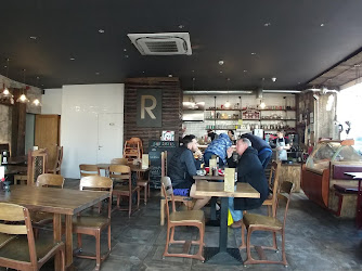 Ronzio Coffeehouse