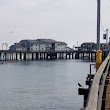 Pier Santa Barbara
