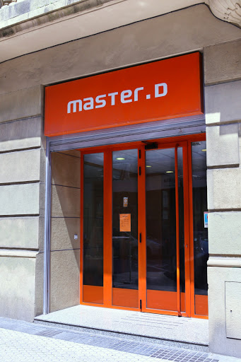 Academia Oposiciones y Cursos | MasterD Donostia