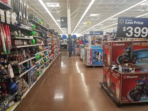 Department Store «Walmart Supercenter», reviews and photos, 8288 Cincinnati Dayton Rd, West Chester Township, OH 45069, USA