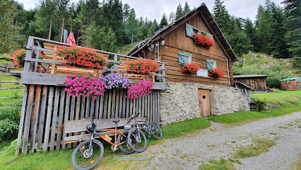 Kling Hütte (Mühldorfer Alm)