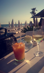 Photo n°104 de Le White Beach à La Grande-Motte ()
