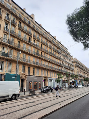 Éco Tacos à Marseille