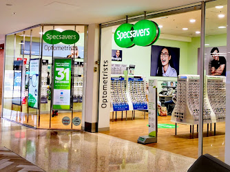 Specsavers Optometrists - Gosford - Imperial S/C