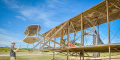 Wright Brothers National Memorial