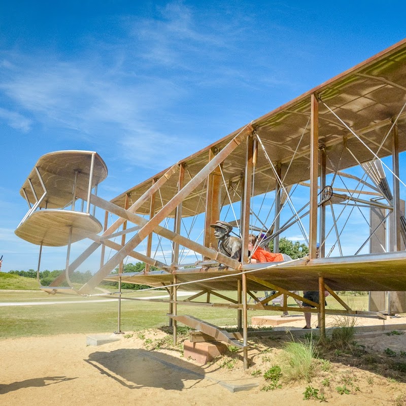 Wright Brothers National Memorial