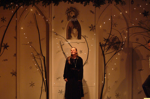 Performing Arts Theater «The Nutz-n-Boltz Theater Company», reviews and photos, 27861 SE Grange St, Boring, OR 97009, USA