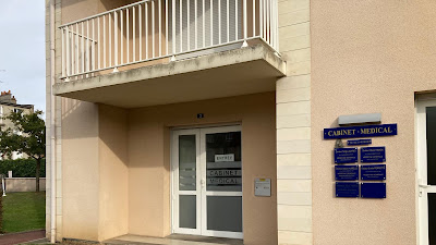 Eric Mace à Falaise