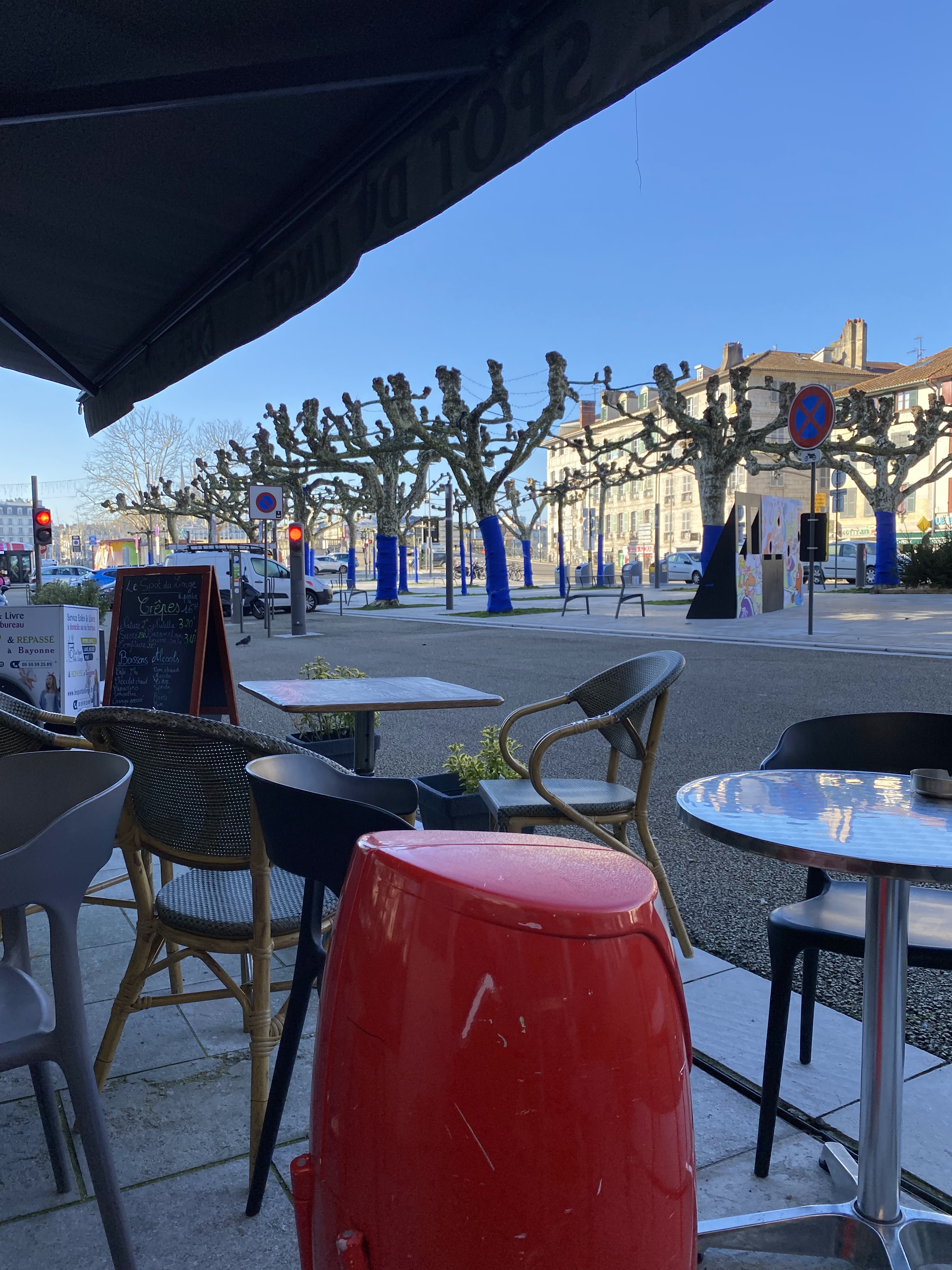 Photo n° 6 de l'avis de Yoana.a fait le 19/12/2021 à 17:56