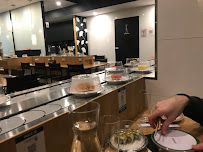 Atmosphère du Restaurant japonais Matsuri Victor Hugo à Paris - n°9