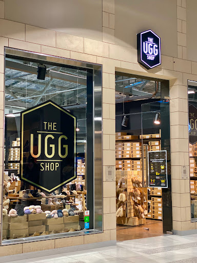The UGG Shop - UGG boots Spencer Outlet Centre - Shoe Store in Docklands