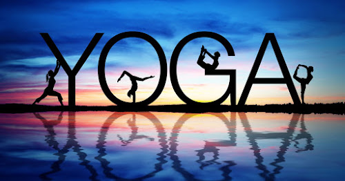 Cours de yoga Loïc Alemany Morlaix