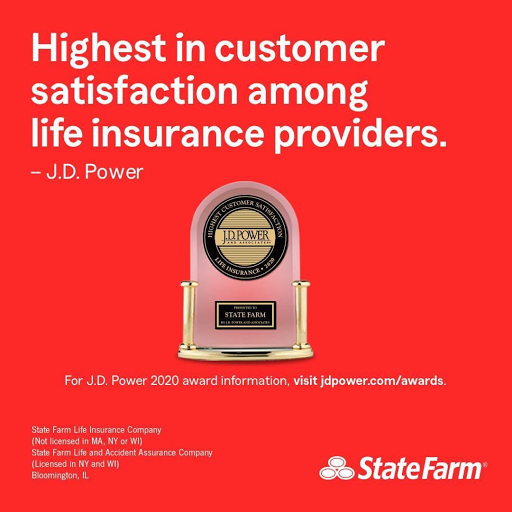 Insurance Agency «Parker Smith - State Farm Insurance Agent», reviews and photos