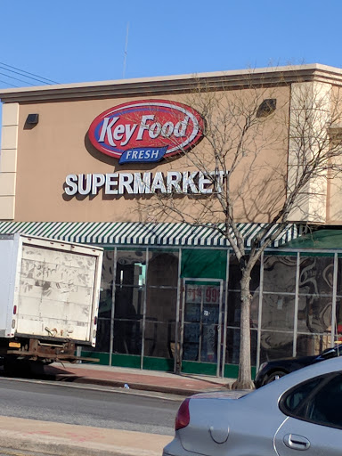 Supermarket «Key Food», reviews and photos, 22501 Merrick Blvd, Springfield Gardens, NY 11413, USA