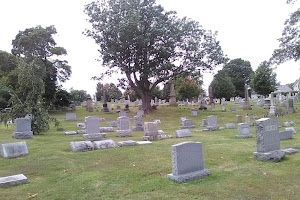 Branford Center Cemetery