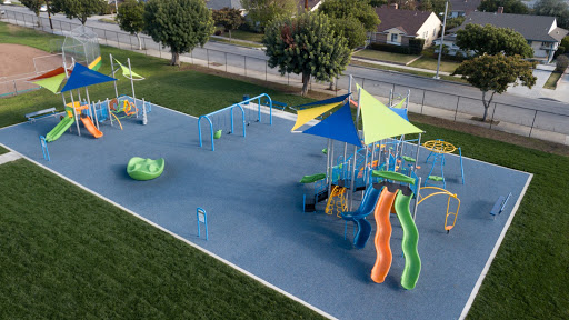 Innovative Playgrounds Company