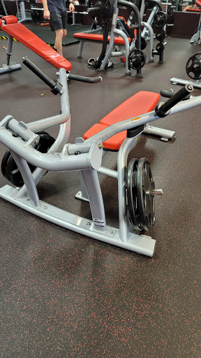 Gym «Workout Anytime Leeds», reviews and photos, 7480 Parkway Dr, Leeds, AL 35094, USA