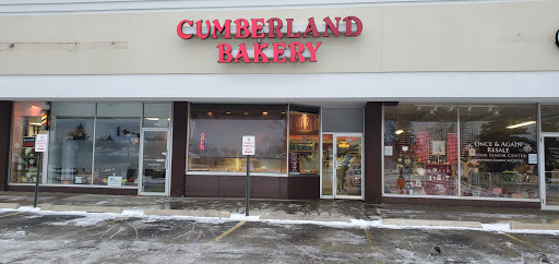 Cumberland Station Bake Shop, 36 Northwest Hwy, Des Plaines, IL 60016, USA, 