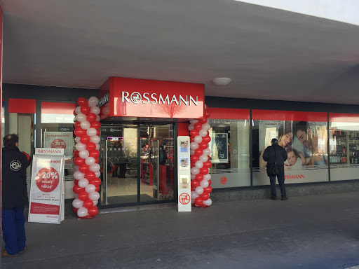 Rossmann