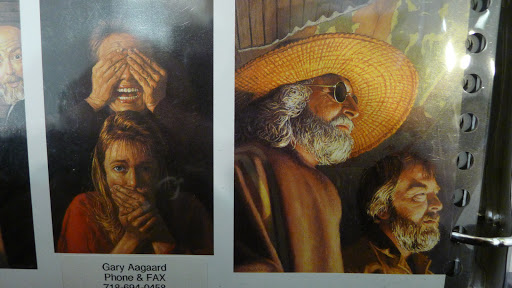 Art Gallery «Ward-Nasse Gallery», reviews and photos, 178 Prince St, New York, NY 10012, USA