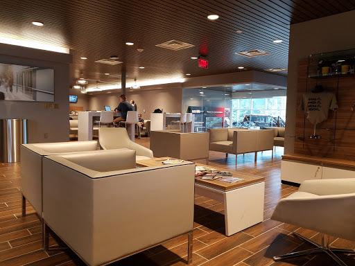 Nissan Dealer «Regal Nissan», reviews and photos, 1090 Holcomb Bridge Rd, Roswell, GA 30076, USA