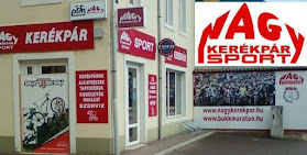 Nagy Kerékpár & Sport- Velopro Kft.