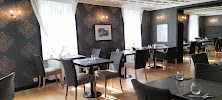 Atmosphère du Restaurant français La Table du Grand Luxembourg - Banquets et repas de groupe à Bayeux - n°3