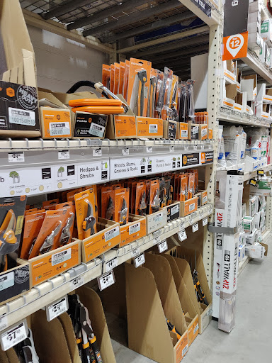 Home Improvement Store «The Home Depot», reviews and photos, 170 Union Hill Rd, Morganville, NJ 07751, USA