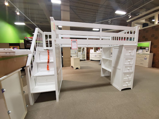 Furniture Store «Dunk & Bright Furniture», reviews and photos, 2648 S Salina St, Syracuse, NY 13205, USA