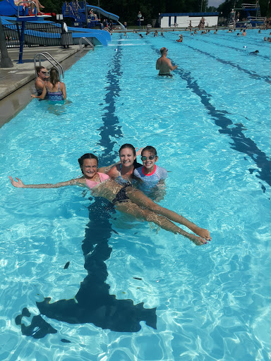 Water Park «Heath City Water Park», reviews and photos, 1287 Hebron Rd, Heath, OH 43056, USA