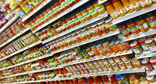 Supermarket «Baza Supermarket», reviews and photos, 30 Tower Rd, Newton Upper Falls, MA 02464, USA