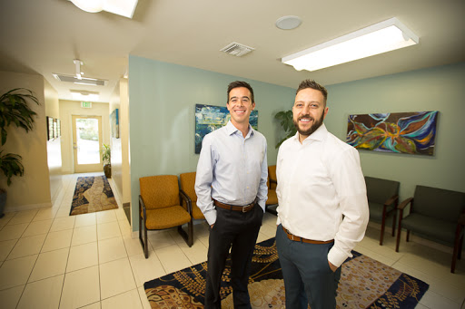 Flintridge Family Chiropractic